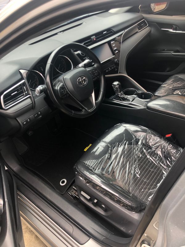 Thumbnail 2 of 2018 Toyota Camry